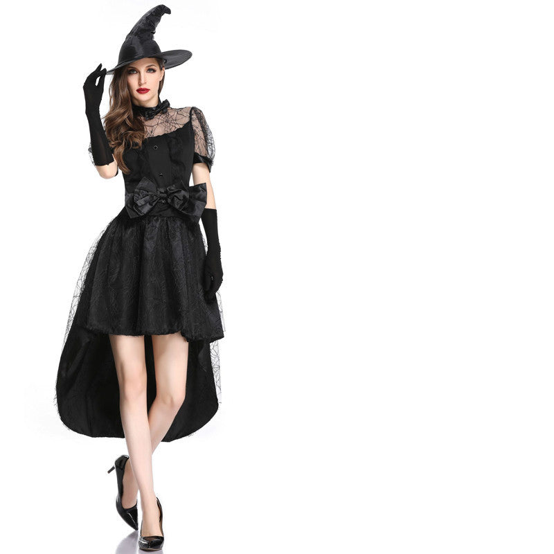 Halloween Ladies Costume