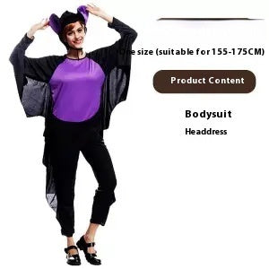 Halloween Ladies Costume