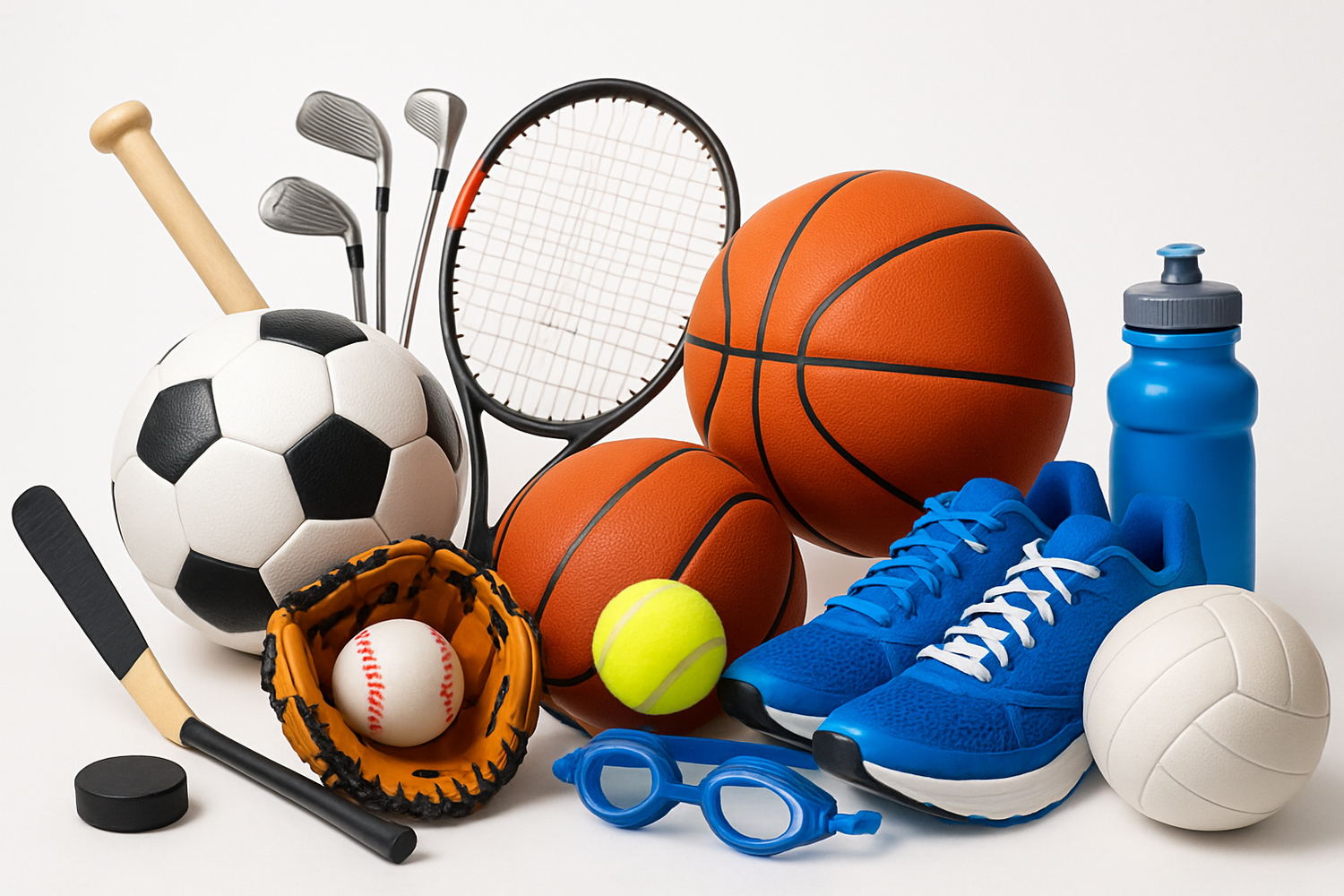 SPORTS