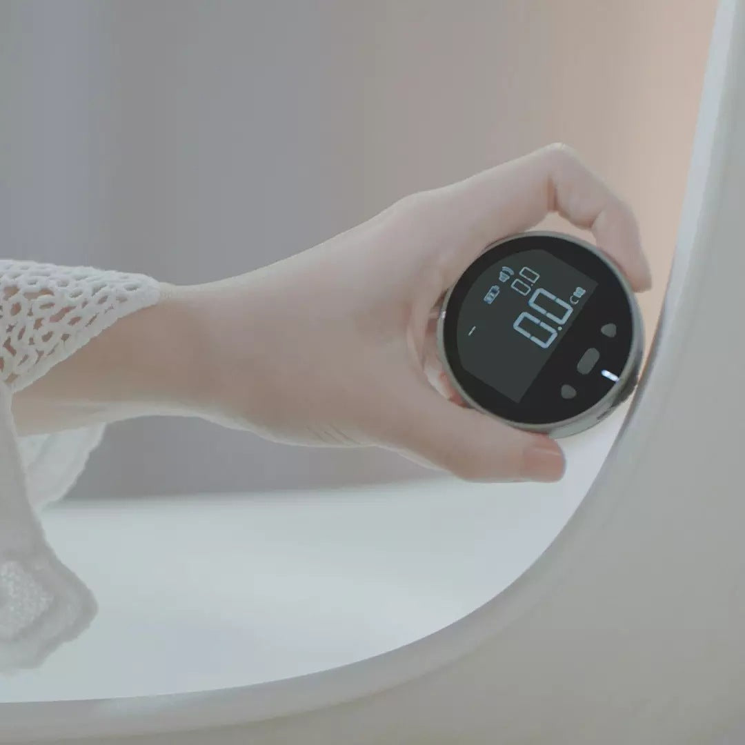 Measuring Instrument Electronic  Ruler Tape Measure