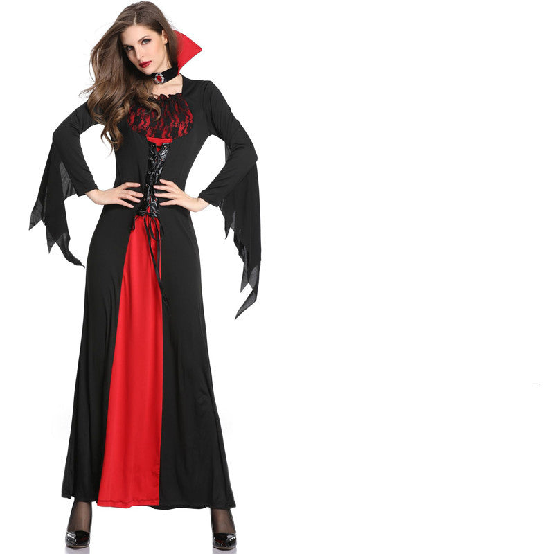 Halloween Ladies Costume