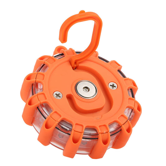 LED Multi-Function Warning Emergency Light