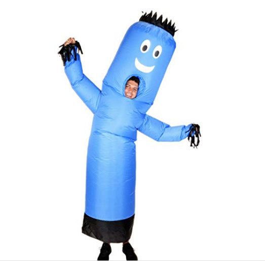 Halloween Inflatable Clothing Costume