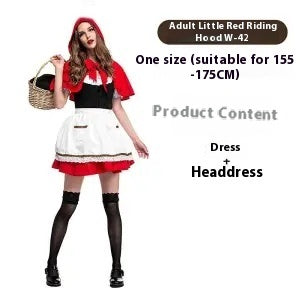 Halloween Ladies Costume