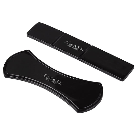 Sticky washable phone holder Gel Pads 2 Pack