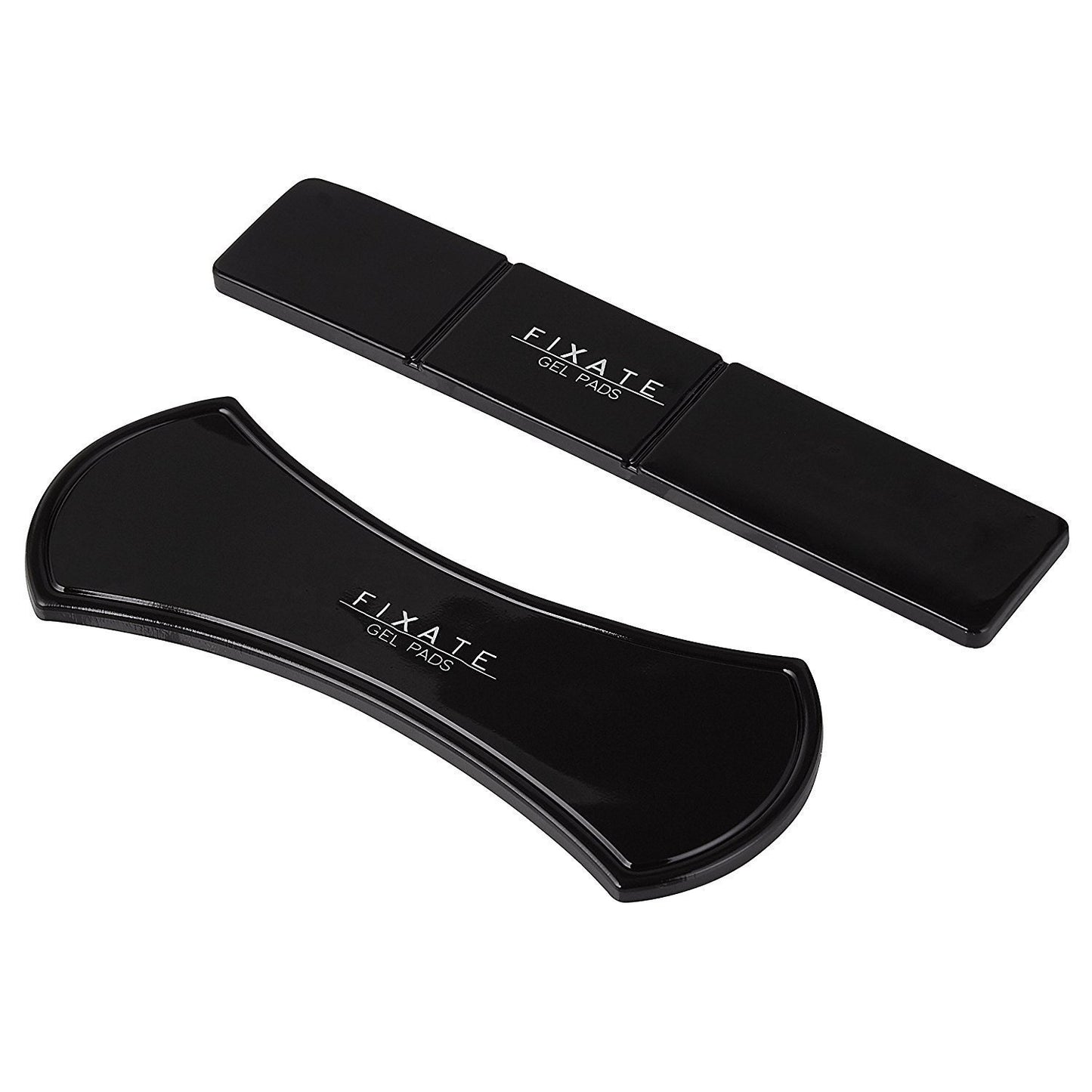 Sticky washable phone holder Gel Pads 2 Pack