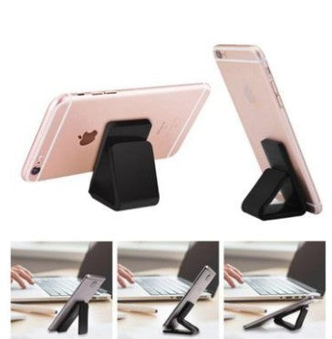 Sticky washable phone holder Gel Pads 2 Pack