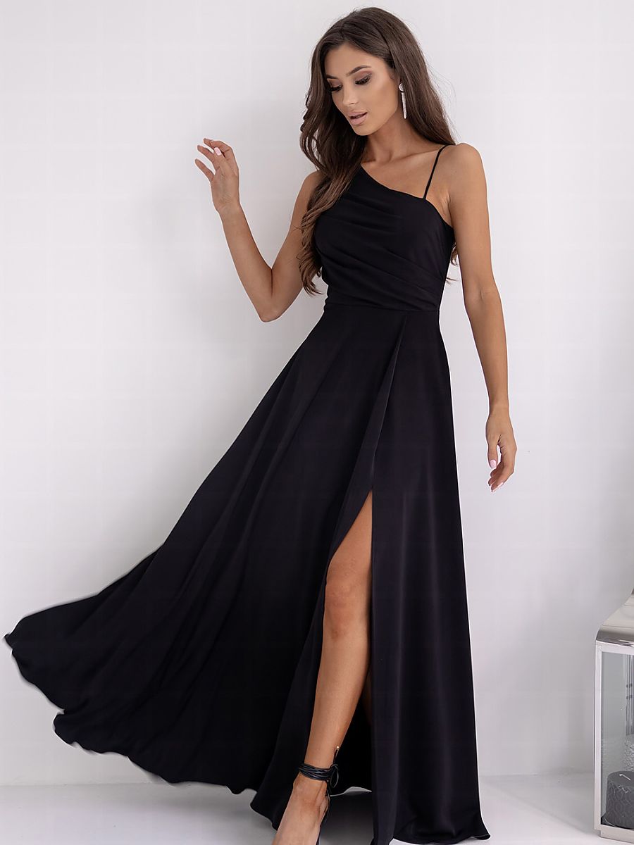 Long dress model 208866 With You-0