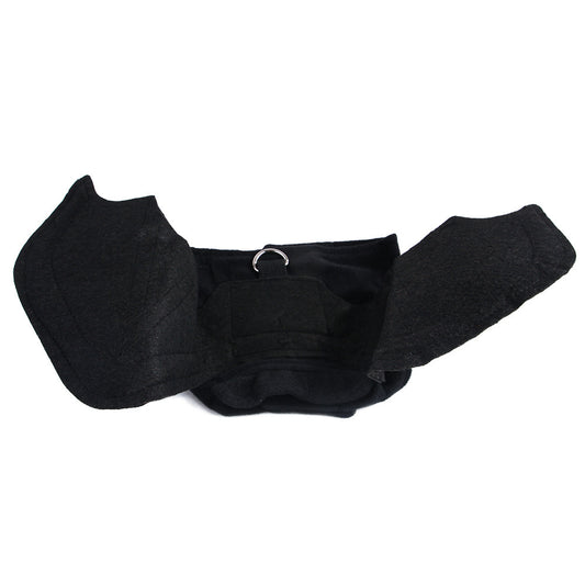 Dog or cat Halloween Bat Wings